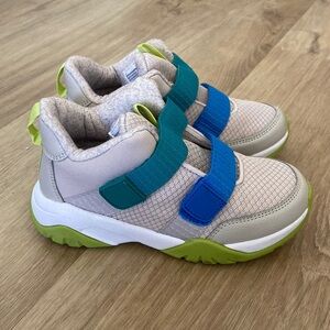 NEW Baby Boys Cat & Jack Waylon High Top Sneakers